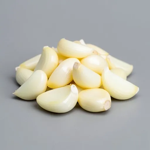 Peeled Garlic 🇨🇳