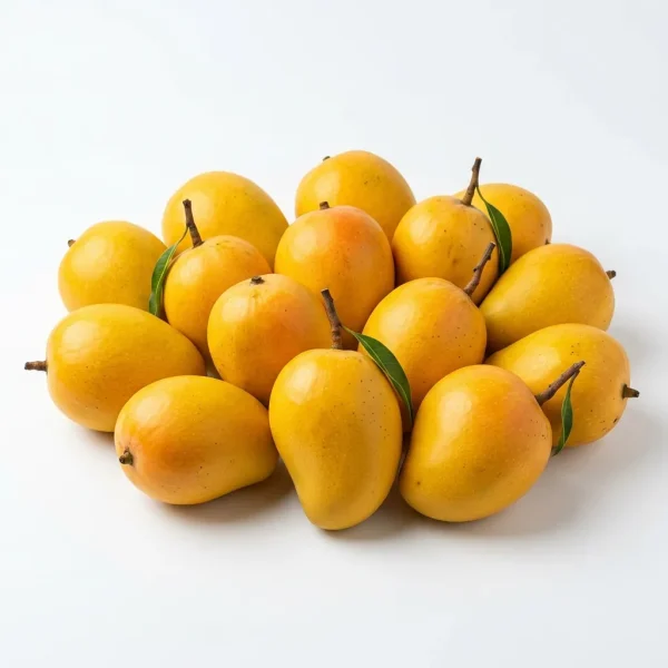 Alphonso Mango (KG) 🇮🇳 – Fresh Indian Alphonso | Sweet Organic Fresh Fruits UAE