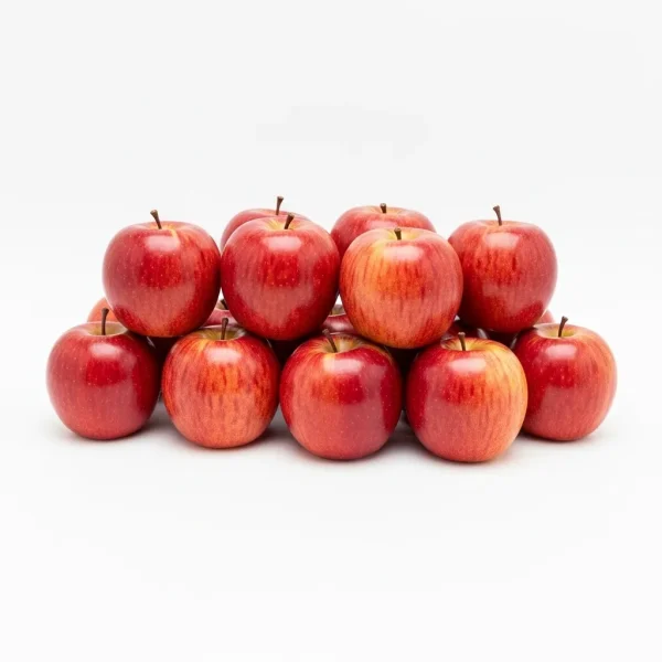 Fresh Red Apple 🇺🇸 – Premium USA Imported | Sweet & Juicy Snack Fruit