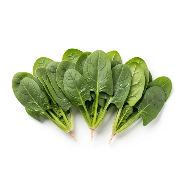 Fresh Baby Spinach 🇺🇸 – Premium USA Imported | Buy Tender Green Vegetables Online in UAE