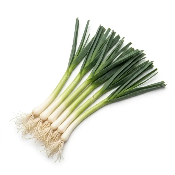 Fresh Baby Leeks 🇳🇱 – Premium Sweet Aromatic Vegetables UAE