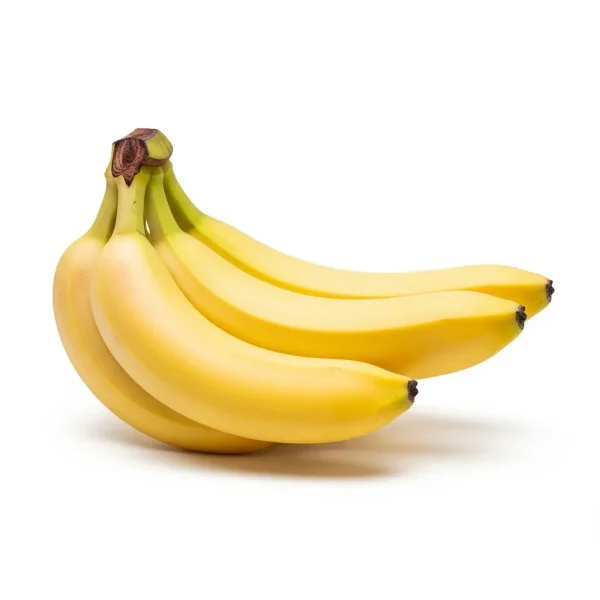 Fresh Banana 🇵🇭 – Premium Philippines Imported | Sweet & Nutritious Fruit