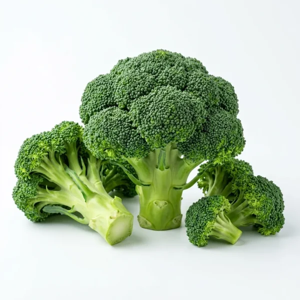 Broccoli (KG) 🇨🇳 – Premium Imported Chinese Broccoli | Fresh Crunch Green Florets UAE