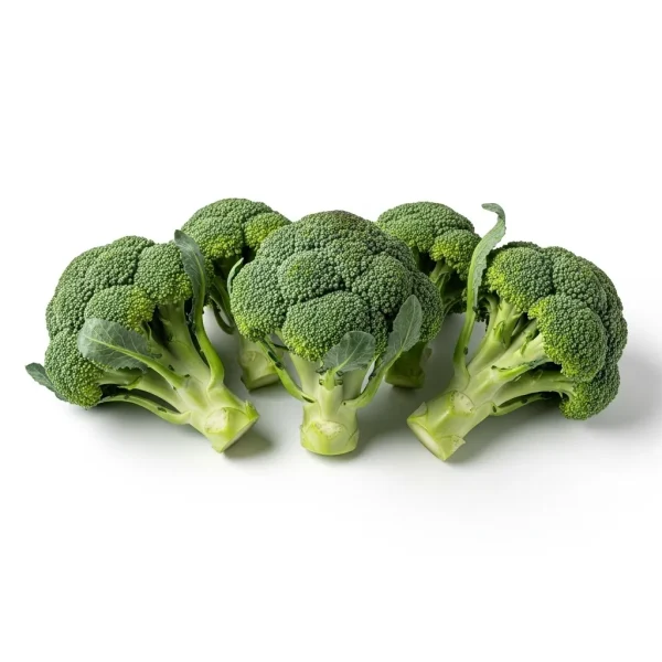 Fresh Broccoli 🇪🇸 – Premium Spain Imported | Nutrient-Rich Superfood UAE