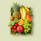 Fresh Fruit