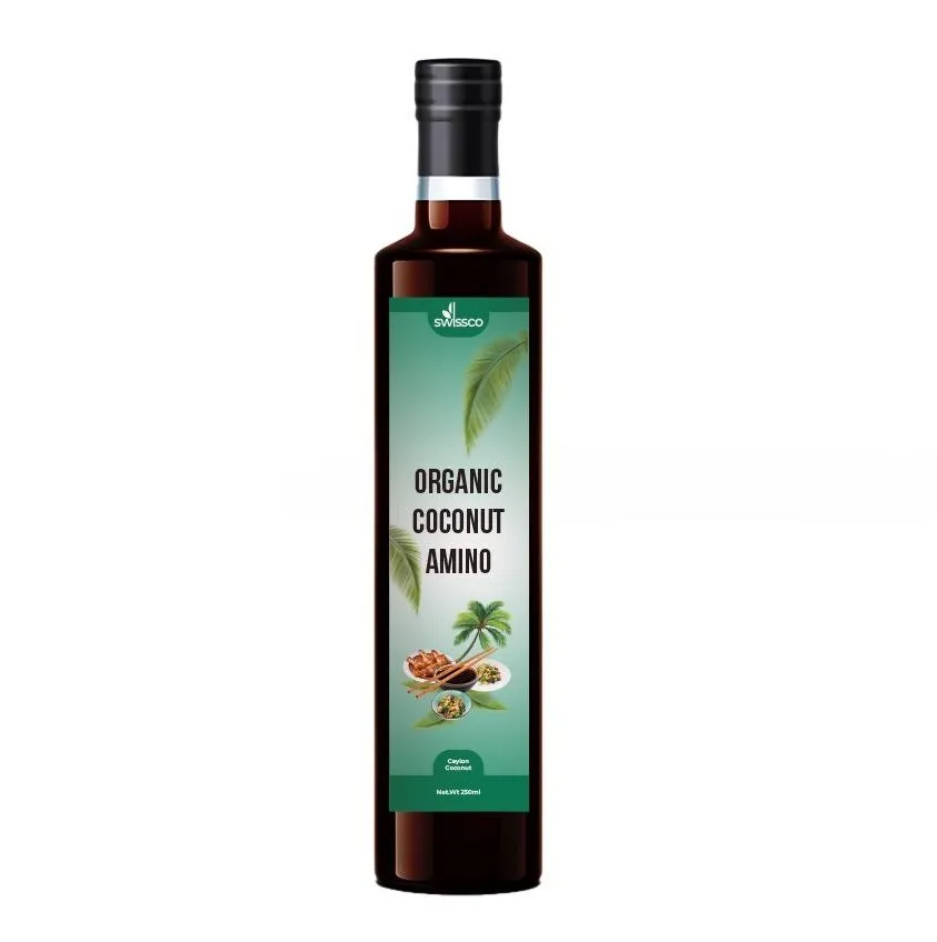 Coconut_Amino_product_featured.webp Coconut Amino (ML) 🇱🇰 – Healthy Soy-Free Liquid Aminos | Premium Organic Seasoning Dubai - Image 1