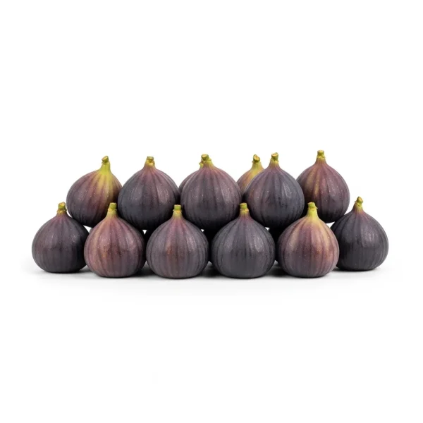 Fresh Figs 🇧🇷 – Premium Brazil Imported | Sweet & Velvety Exotic Fruit