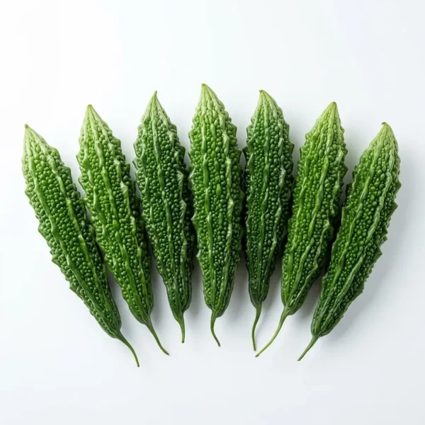 Bitter Gourd (Karela) (KG) 🇵🇰 – Fresh Pakistani Import | Healthy Organic Bitter Melon UAE