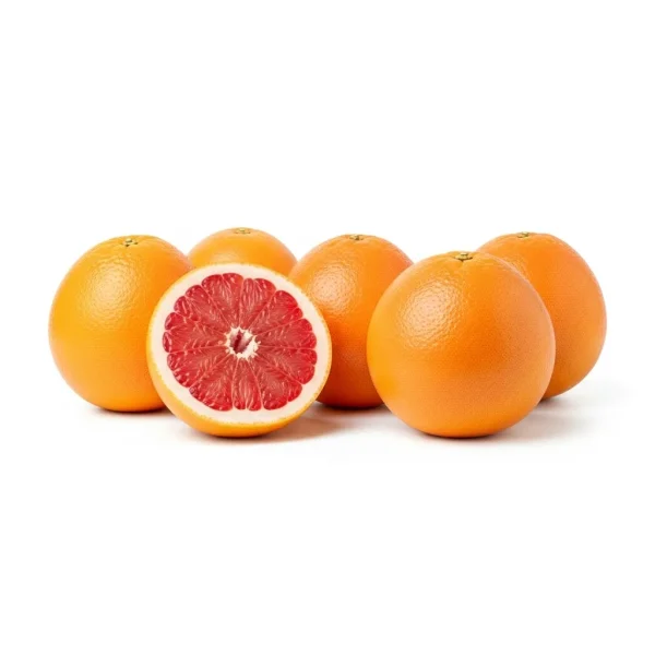 Fresh Grapefruit 🇺🇸 – Premium USA Imported | Tart & Refreshing Citrus
