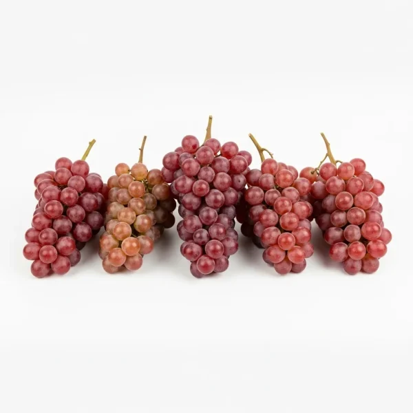 Fresh Seedless Red Grapes 🇦🇺 – Premium Australia Imported | Extra Crunchy Grapes UAE
