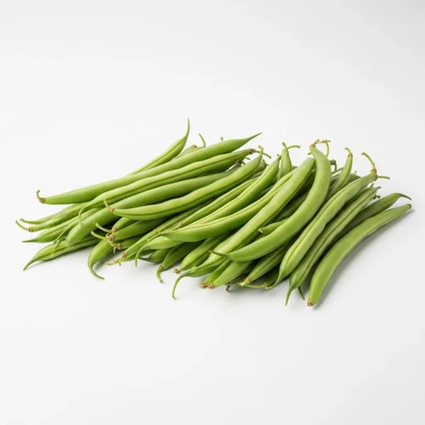 Fresh Fine Green Beans 🇰🇪 – Premium Kenya Imported | Slender & Tender Beans
