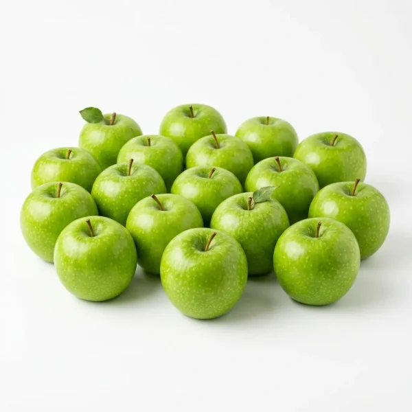 Green Apple (KG) 🇳🇿 – Premium New Zealand Tart Apple | Crisp Healthy Fresh Fruits Dubai