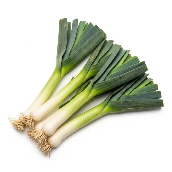 Fresh Leeks 🇳🇱 – Premium Sweet Aromatic Vegetables UAE