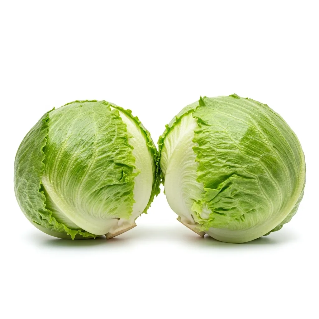 Lettuce-Iceberg-r.webp Fresh Iceberg Lettuce 🇳🇱 – Premium Holland Imported | Extra Crunchy Salad Greens - Image 1