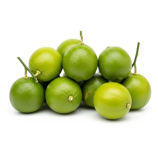 Fresh Limes From USA 🇺🇸 – Premium USA Imported | Zesty Tart Citrus UAE