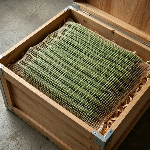 Moringa Drumsticks (Bag) 🇮🇳 – Fresh Indian Moringa Pods | Organic Healthy Superfood Vegetables Dubai