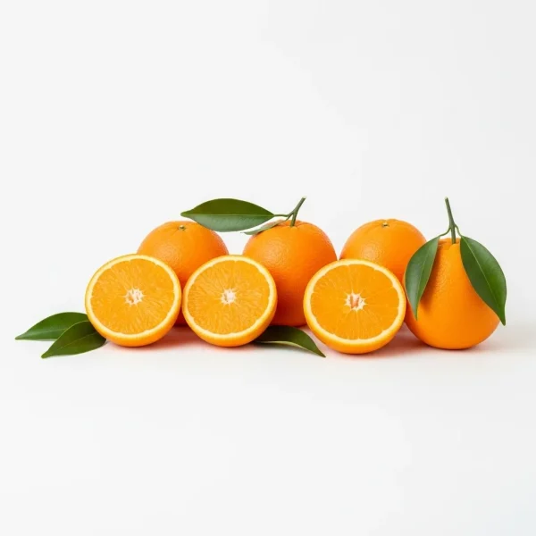 Navel Orange (KG) 🇪🇬 – Premium Egyptian Navel Orange | Juicy Sweet Seedless Citrus Dubai