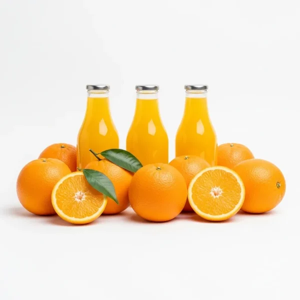 Fresh Orange Val for Juice 🇿🇦 – Premium Africa Imported | Extra Juicy Juicing Oranges