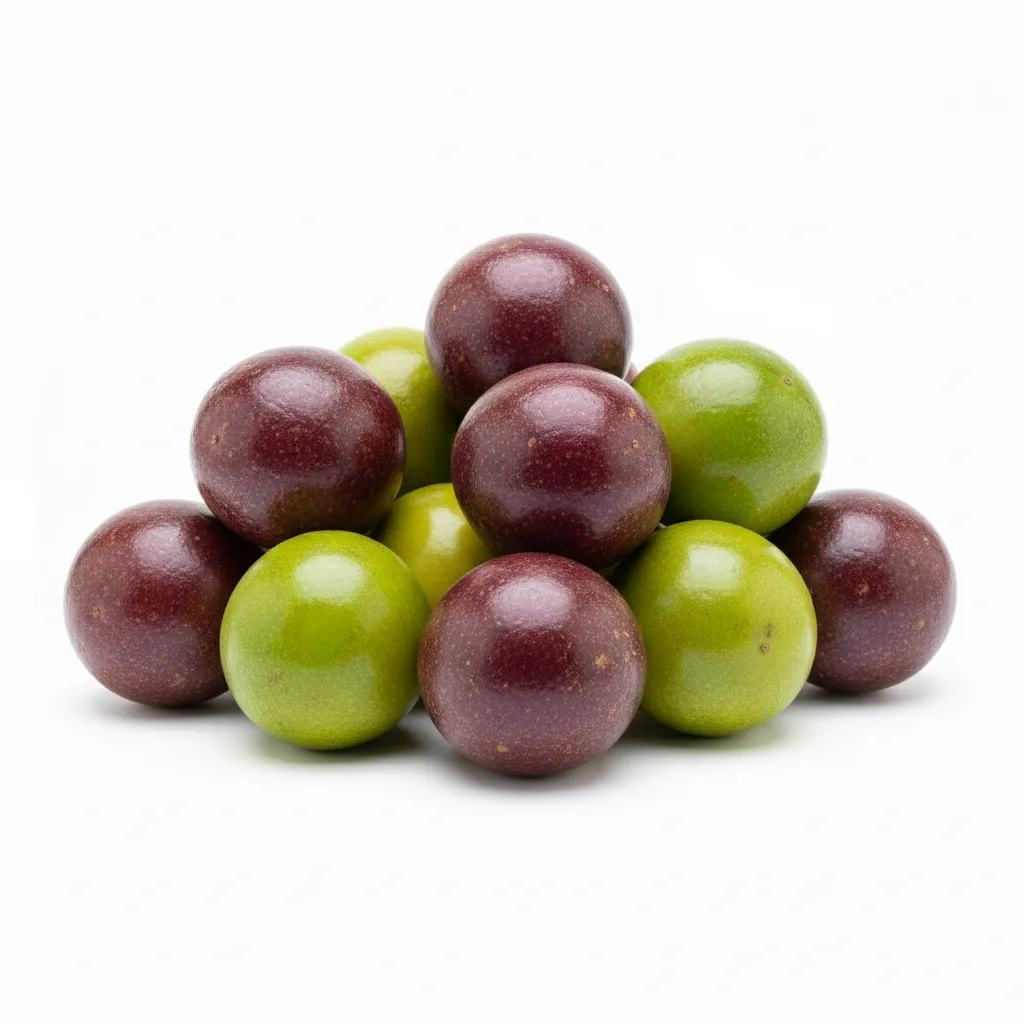 Passion-Fruit.webp Fresh Passion Fruit 🇹🇠– Premium Thailand Imported | Aromatic Tropical Fruit - Image 1