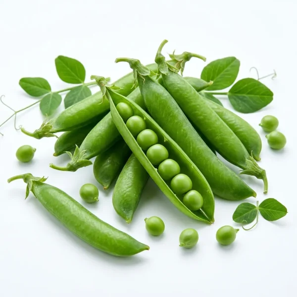 Peas (KG) 🇵🇰 – Fresh Pakistani Green Peas | Crisp Sweet Organic Vegetables Dubai