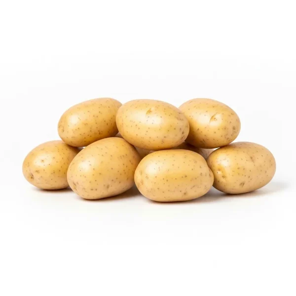Fresh White Potatoes 🇵🇰 – Authentic Pakistan Origin | Versatile Cooking Potatoes
