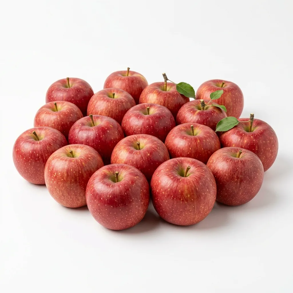 Red_Fuji_Apples.webp Red Fuji Apple (KG) 🇨🇳 – Fresh Chinese Fuji Apple | Super Sweet Dense Crunch Fruits Dubai - Image 1