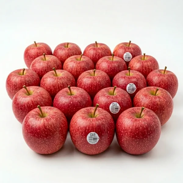 Red Royal Gala Apple (KG) 🇹🇷 – Fresh Turkish Royal Gala | Crisp Sweet Snacking Apples Dubai