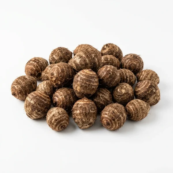 Small Taro (KG) 🇨🇳 – Fresh Chinese Taro Root | Creamy Healthy Starchy Vegetables Dubai