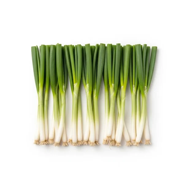 Fresh Spring Onion 🇦🇪 – Locally Grown UAE | Crunchy Green Onions / Scallions