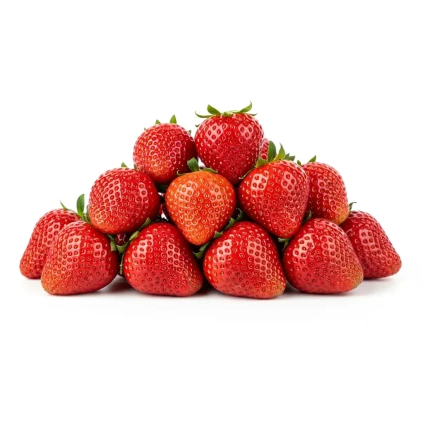 Fresh Strawberry 🇺🇸 – Premium USA Imported | Large & Firm Berries UAE