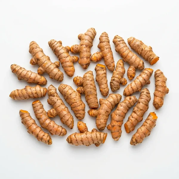 Turmeric (KG) 🇮🇳 – Fresh Indian Raw Turmeric Root | Vibrant Golden Superfood Dubai