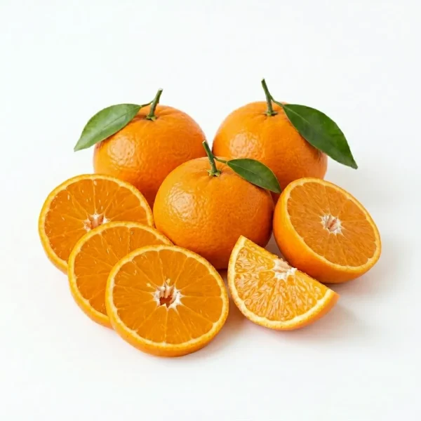 Valencia Orange (KG) 🇪🇬 – Premium Egyptian Valencia | Juicy Sweet Juicing Citrus Dubai