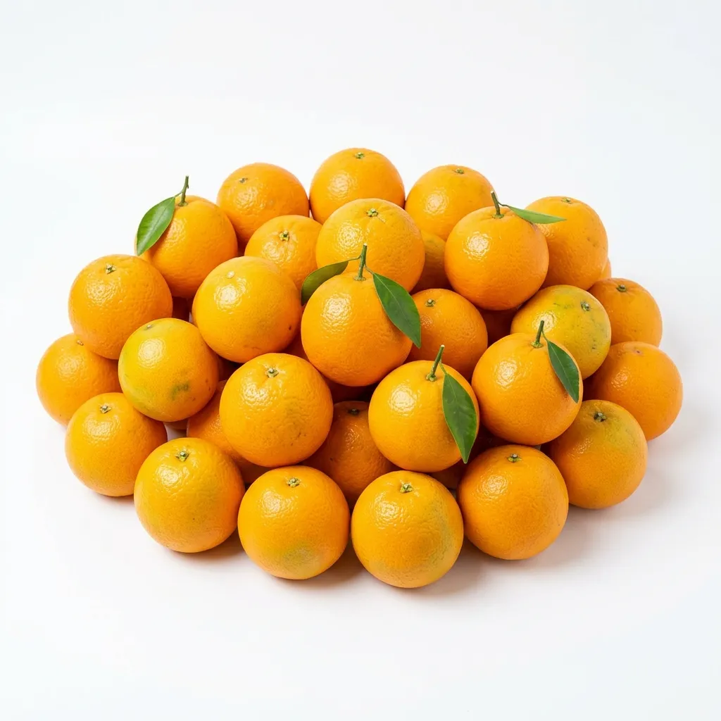 Valencia_Oranges.webp Valencia Orange (KG) 🇿🇦 – Elite South African Valencia | Clean Crisp Sweet Citrus Dubai - Image 1