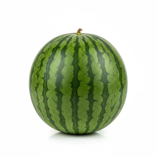 Fresh Watermelon Seedless 🇺🇸 – Premium USA Imported | Sweet & Crisp Summer Fruit