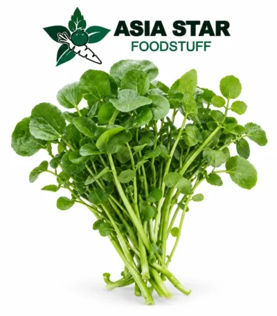 WATERCRESS