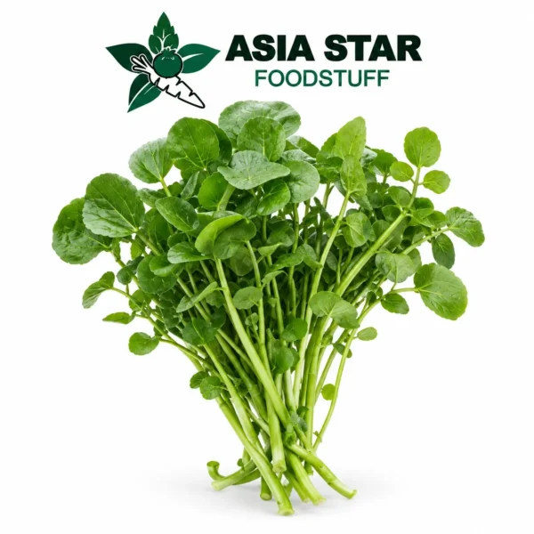 WATERCRESS