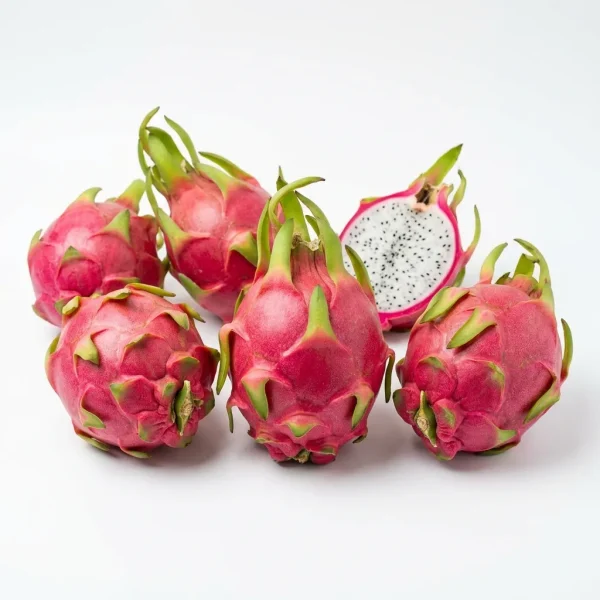 White Dragon fruit (KG) 🇻🇳 – Fresh Vietnamese Pitaya | Crisp Sweet White Dragon Fruit Dubai