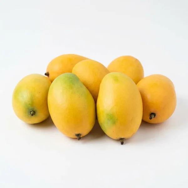 Anwar Ratol Mangoes (Box) 🇵🇰 – Premium Pakistani Anwar Ratol | Intensely Sweet Fragrant Mangoes Dubai