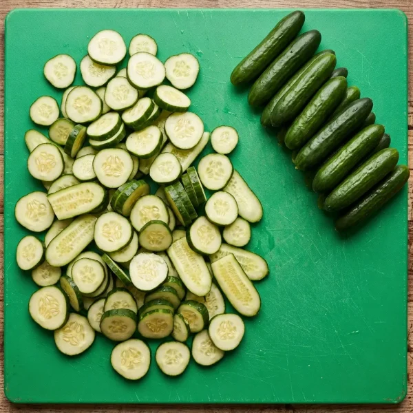 Fresh Baby Cucumber (250g Pack) 🇦🇪 – Premium Local UAE Farmed | Crisp Hydrating Snack