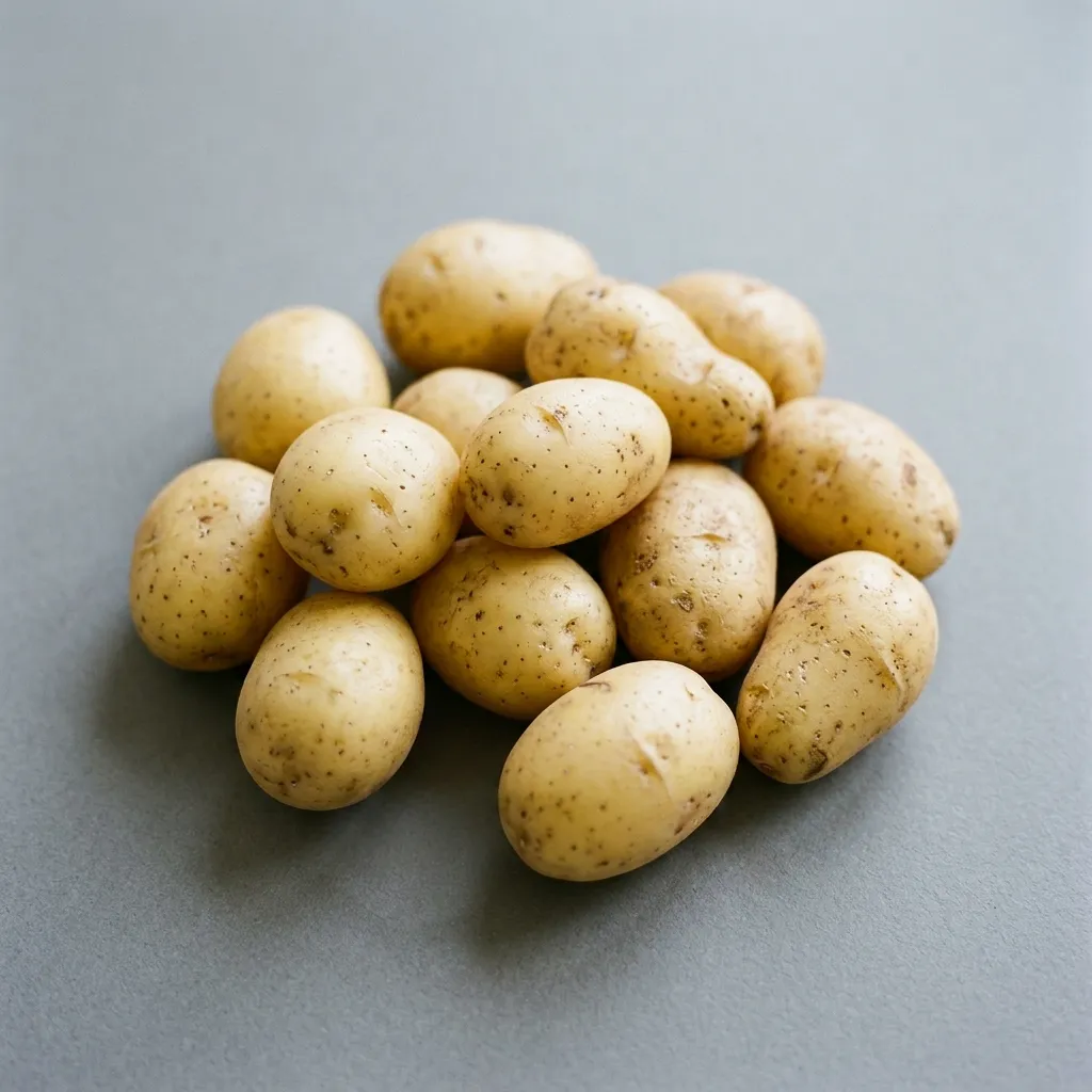 baby-potatoes.webp Fresh Baby Potato (500g) 🇦🇪 – Premium Local UAE Farmed | Tender Roasting Potatoes - Image 1
