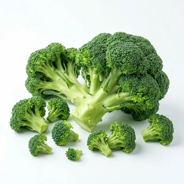 Broccoli (KG) 🇦🇪 – Fresh Local UAE Farm Broccoli | Organic Crisp Green Vegetables UAE