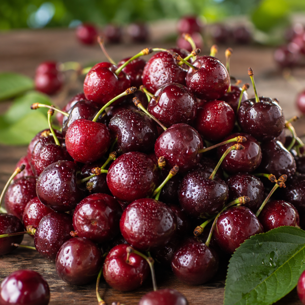 Cherry Fresh (700GM) AF – Premium  | Fresh Aromatic Sweet Fruits Dubai