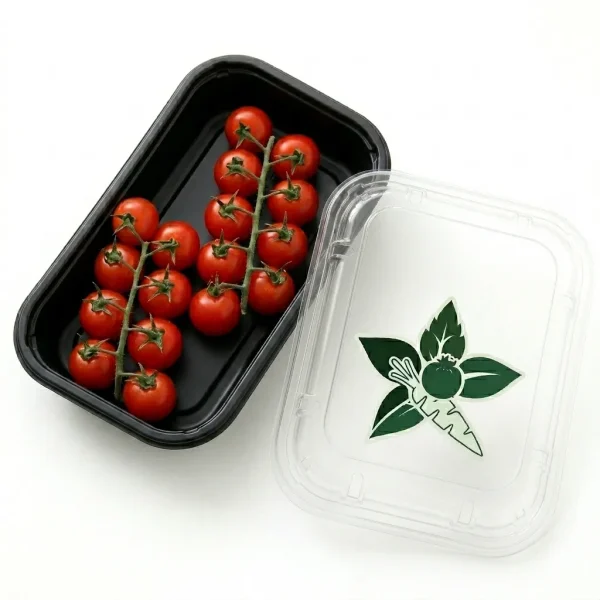 Fresh Cherry Tomatoes (Pack) 🇳🇱 – Premium Holland Imported | Sweet Snack Tomatoes UAE