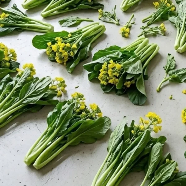 Choy Sum (KG) – Fresh Asian Choy Sum Greens | Tender Sweet Crisp Stir-Fry Greens Dubai