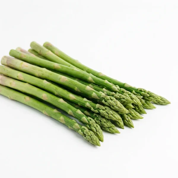 Baby Asparagus (125g Pack) – Fresh Tender Baby Asparagus | Gourmet Crispy Sweet Greens Dubai