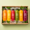 Fresh juices