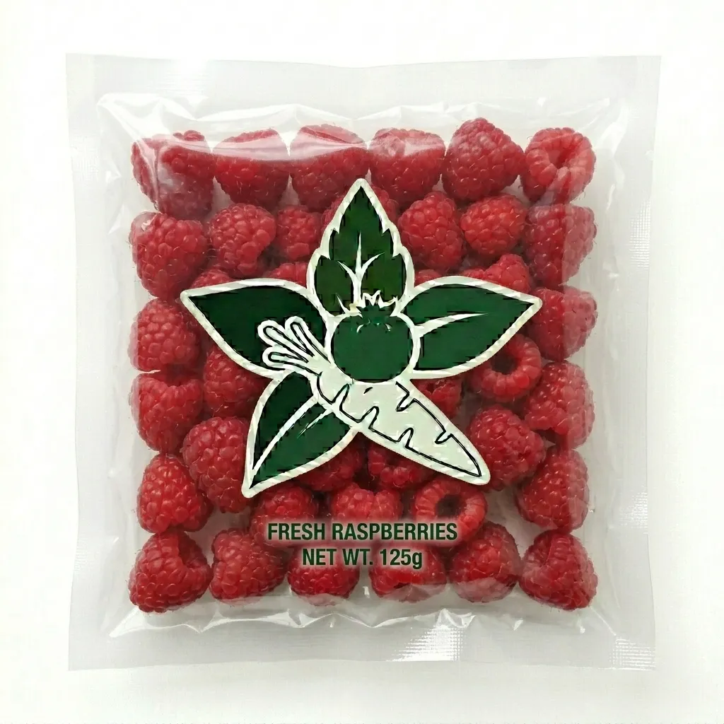 fresh_raspberries_pack.webp Fresh Raspberry 🇺🇸 – Premium USA Imported | Delicate & Sweet Berries UAE - Image 1