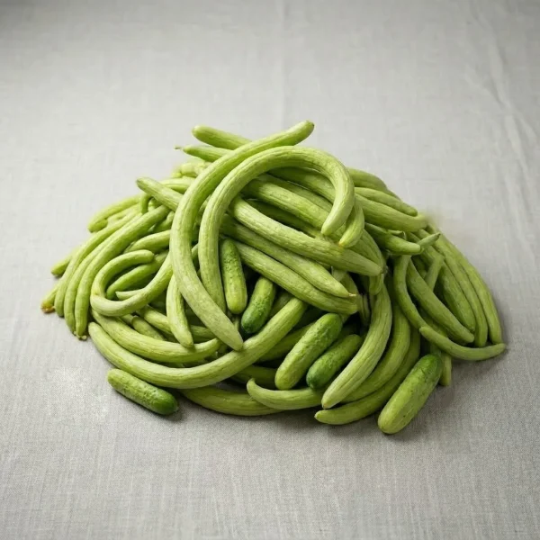 Kakri (KG) 🇮🇳 – Fresh Indian Armenian Cucumber | Crispy Hydrating Long Vegetables Dubai