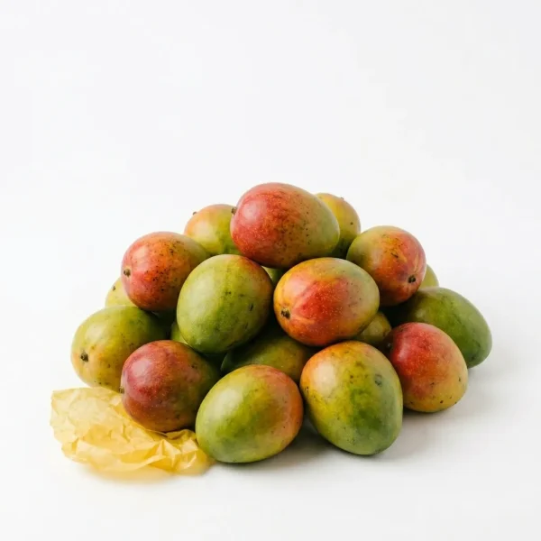 Fresh Mango (Egypt) 🇪🇬 – Authentic Egypt Origin | Honey-Sweet & Fiberless