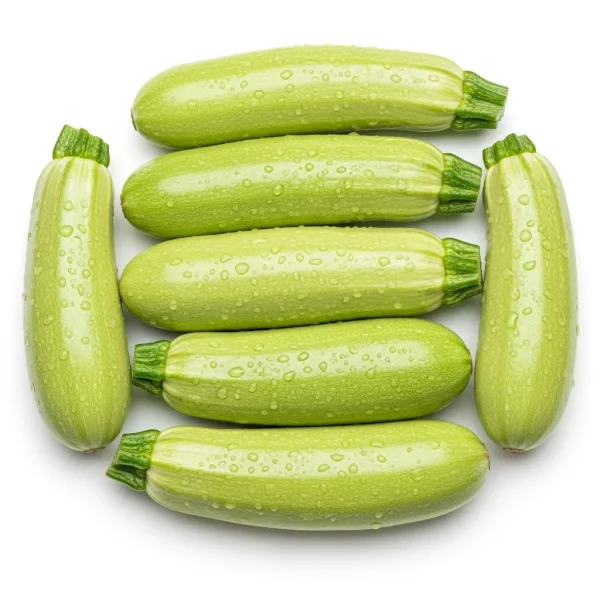 Fresh Marrow / Kousa 🇦🇪 – Locally Grown in UAE | Tender Stuffed Vegetable